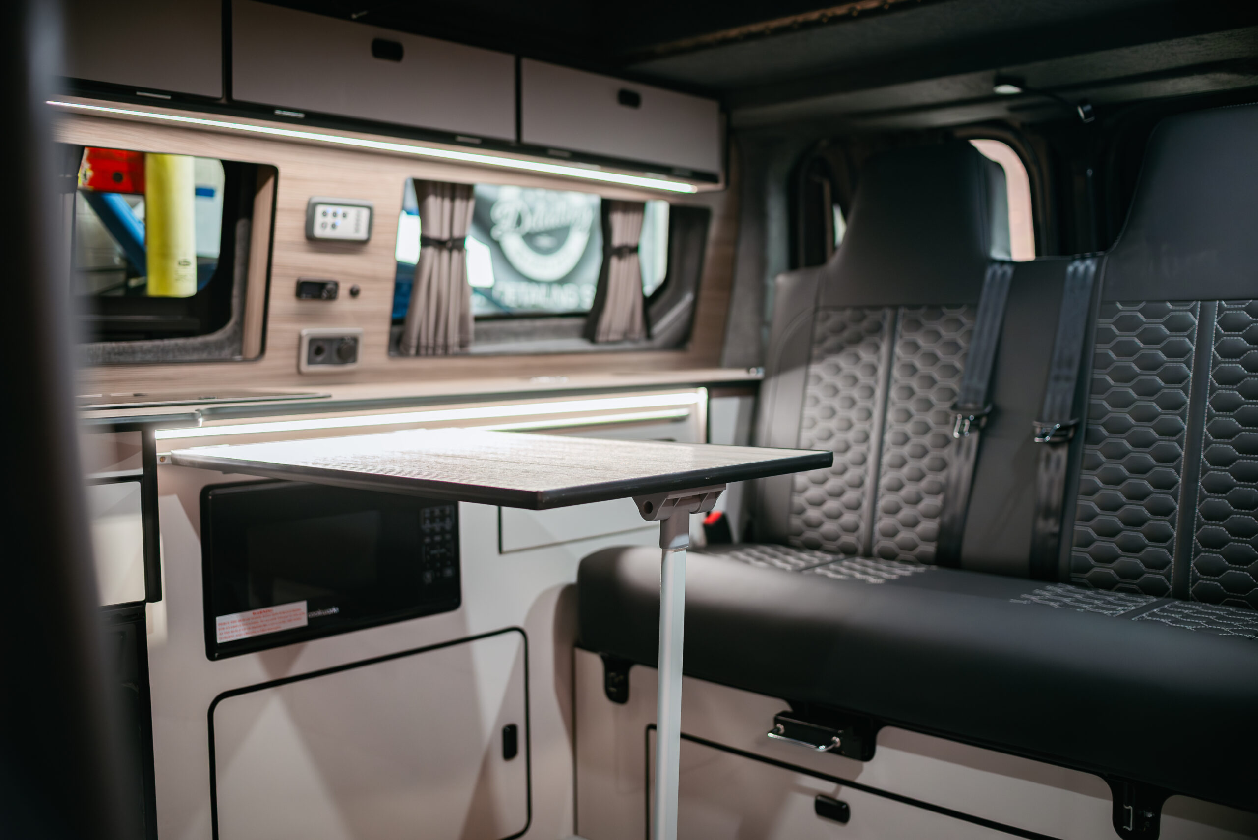 Ford Transit Custom Limited - Image 18