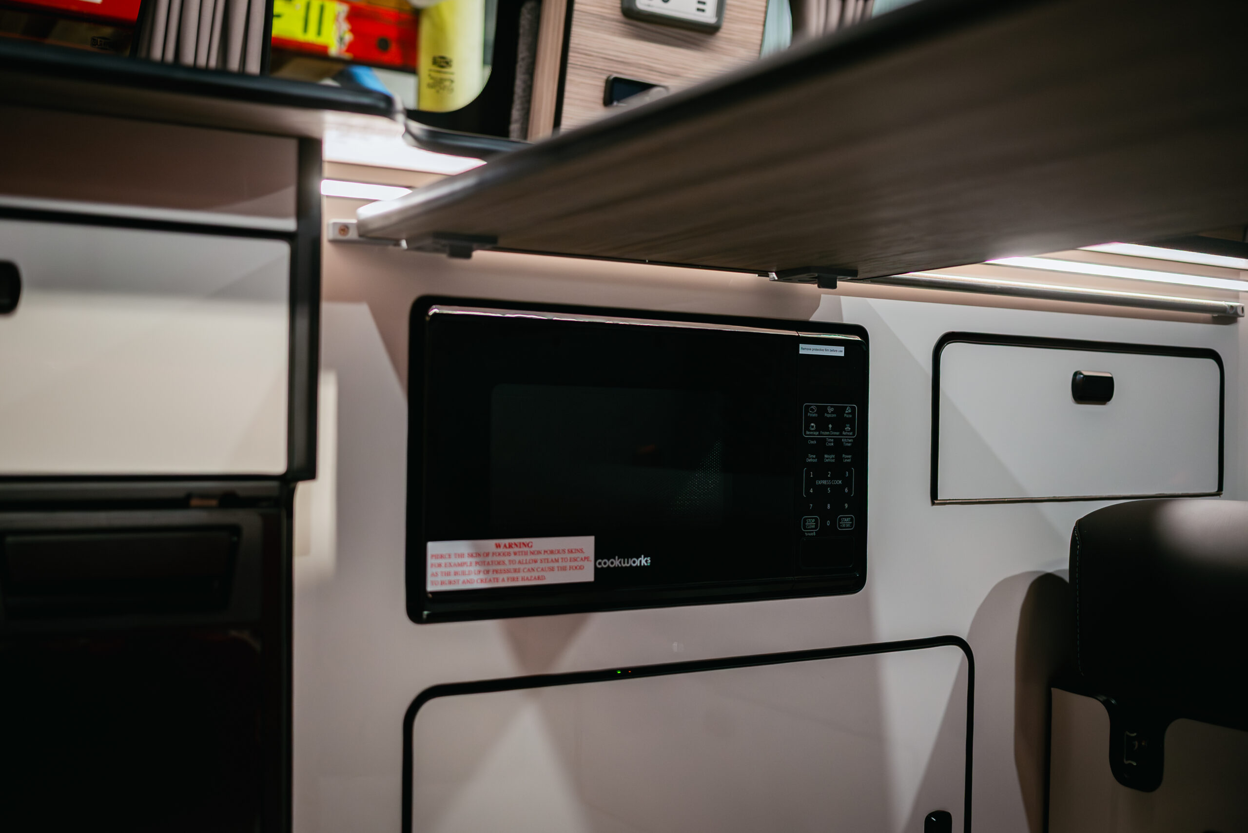 Ford Transit Custom Limited - Image 20