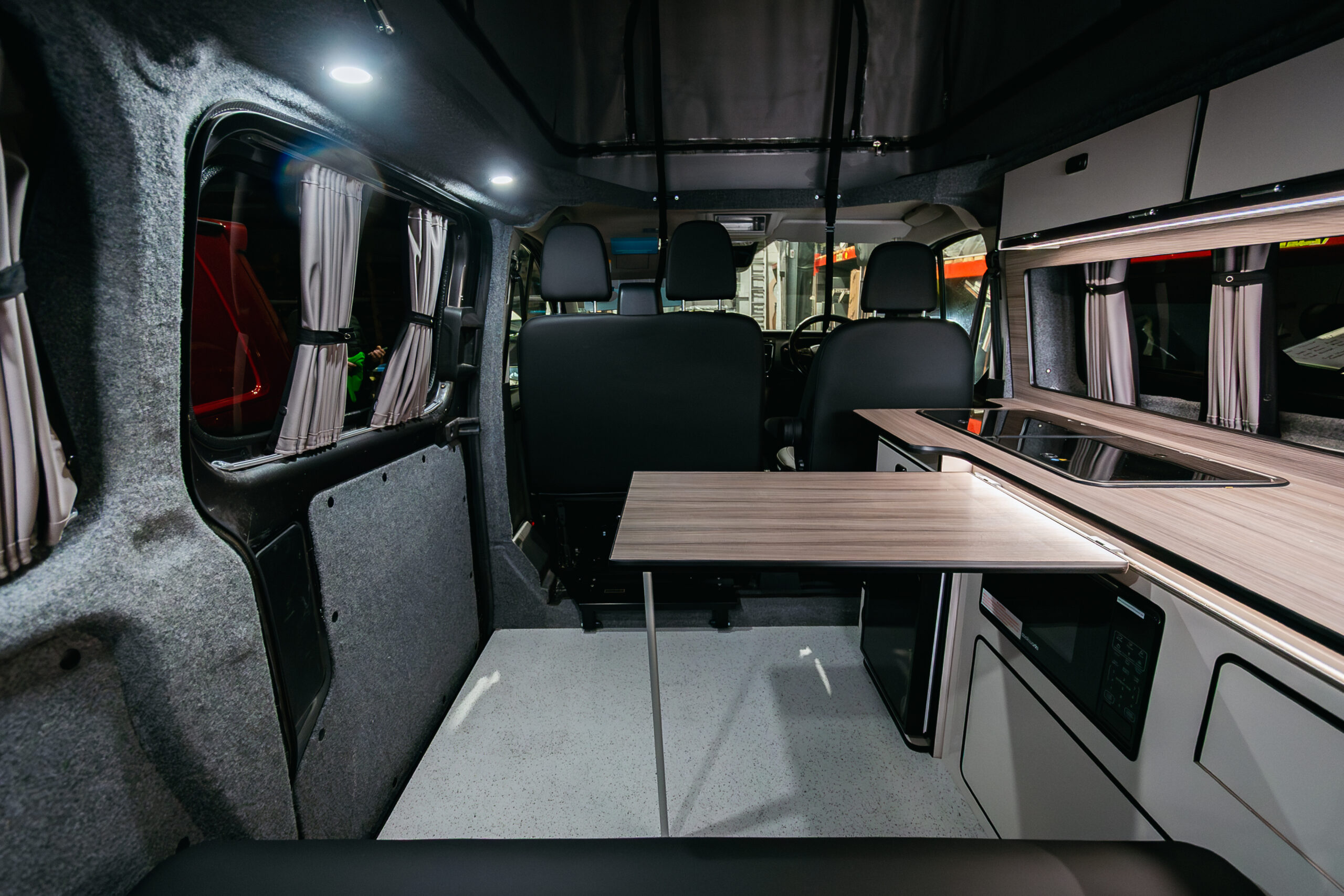 Ford Transit Custom Limited - Image 15