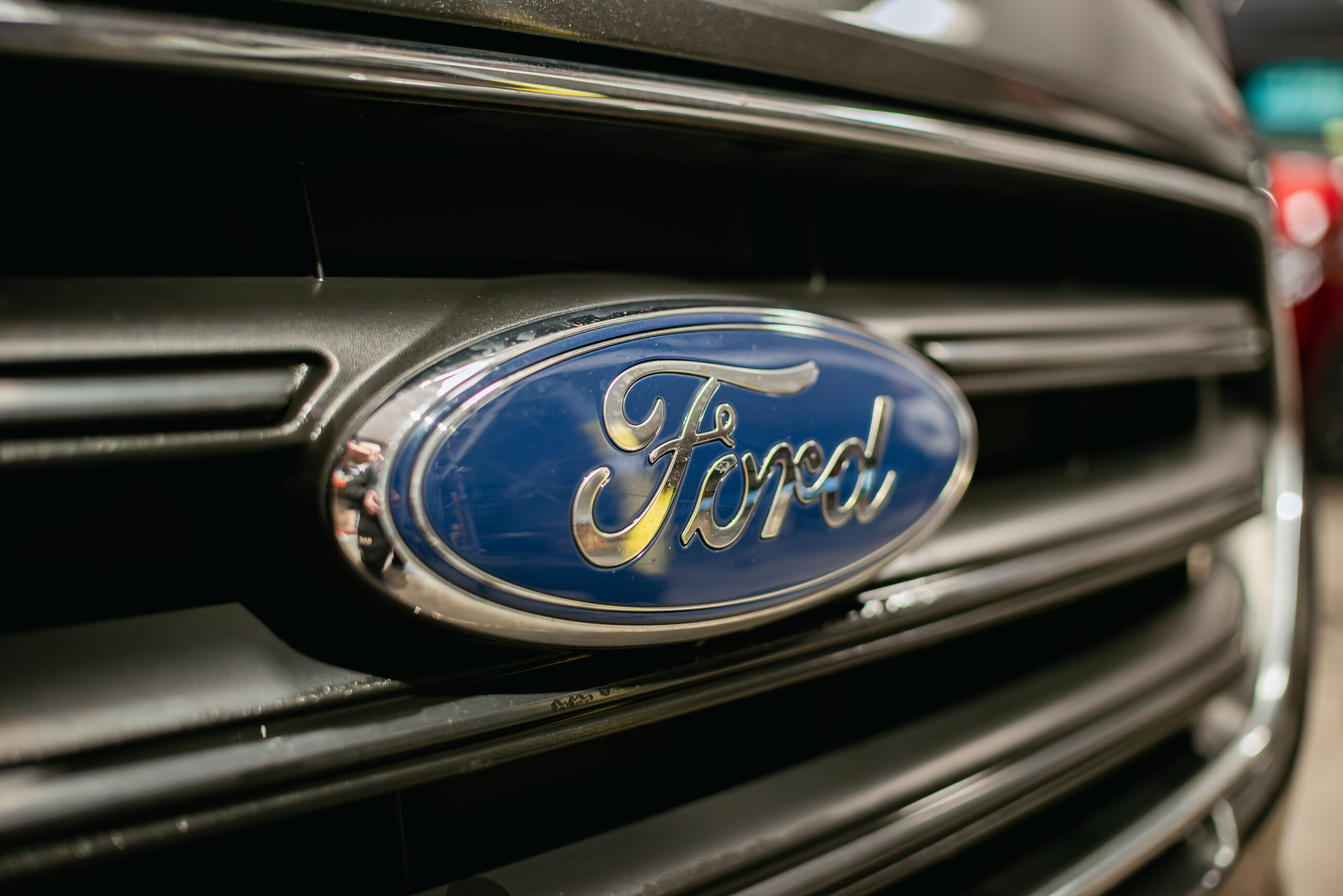 Ford Transit Custom Limited - Image 9