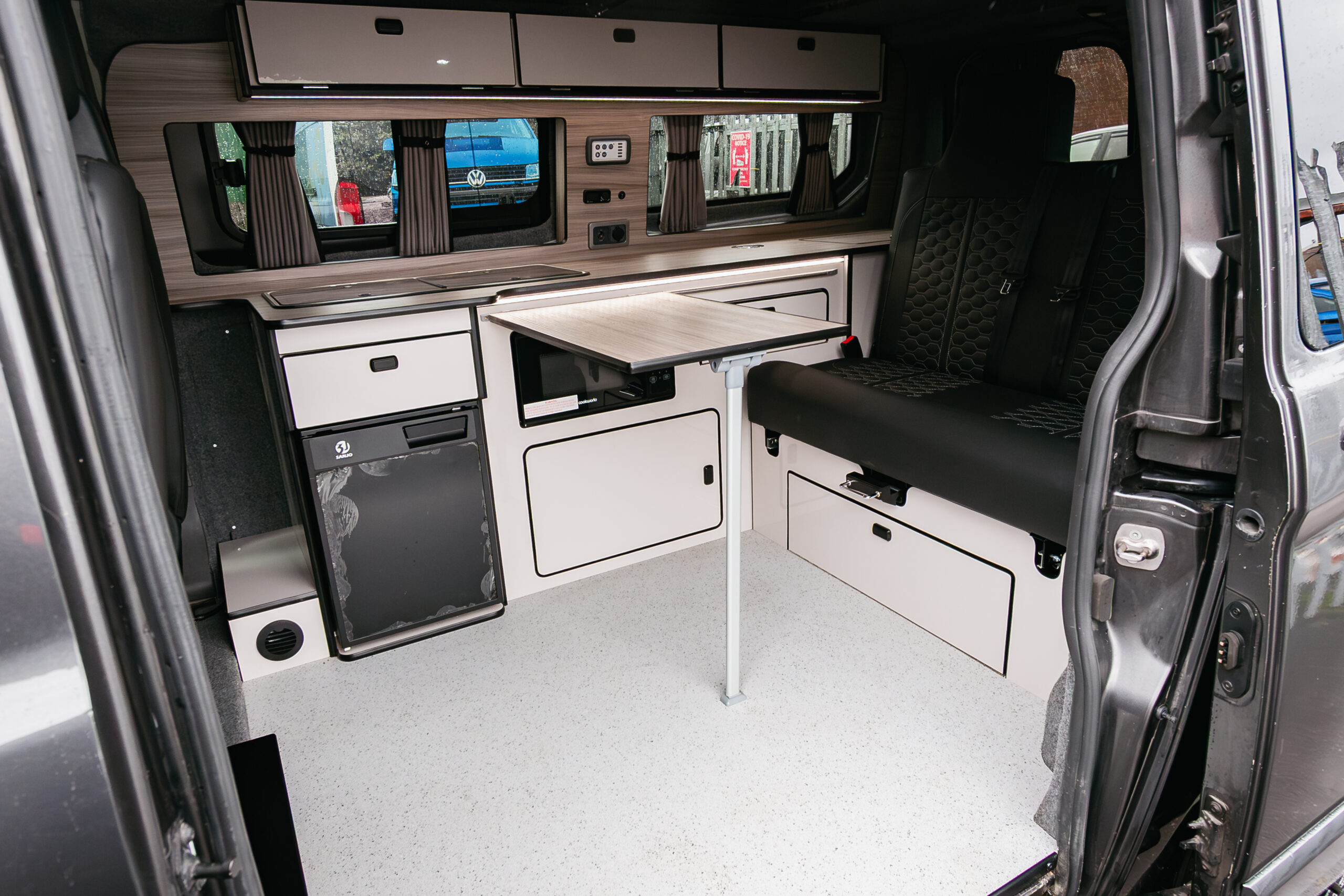 Ford Transit Custom Limited - Image 12