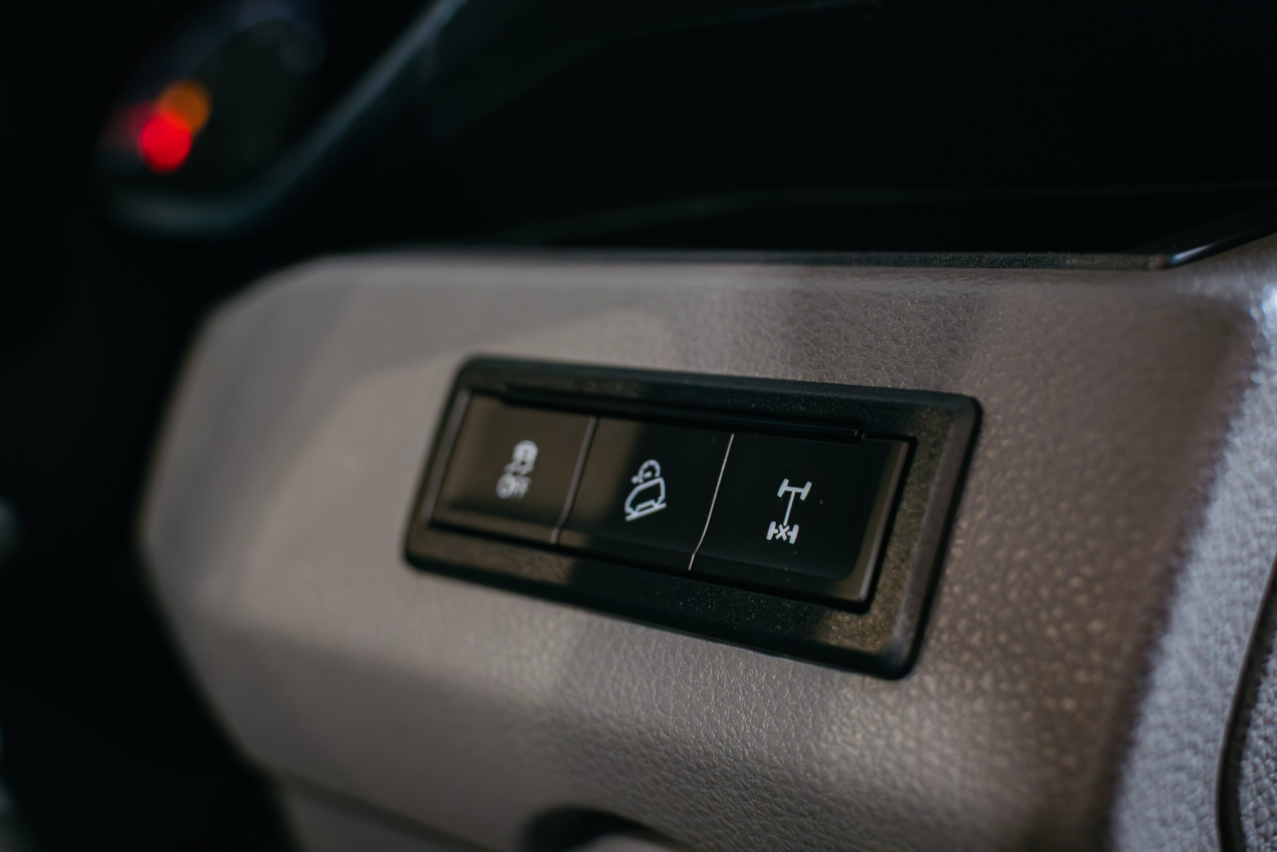 VW T6.1 Factory Combi 199 AUTOMATIC 4 MOTION - Image 15