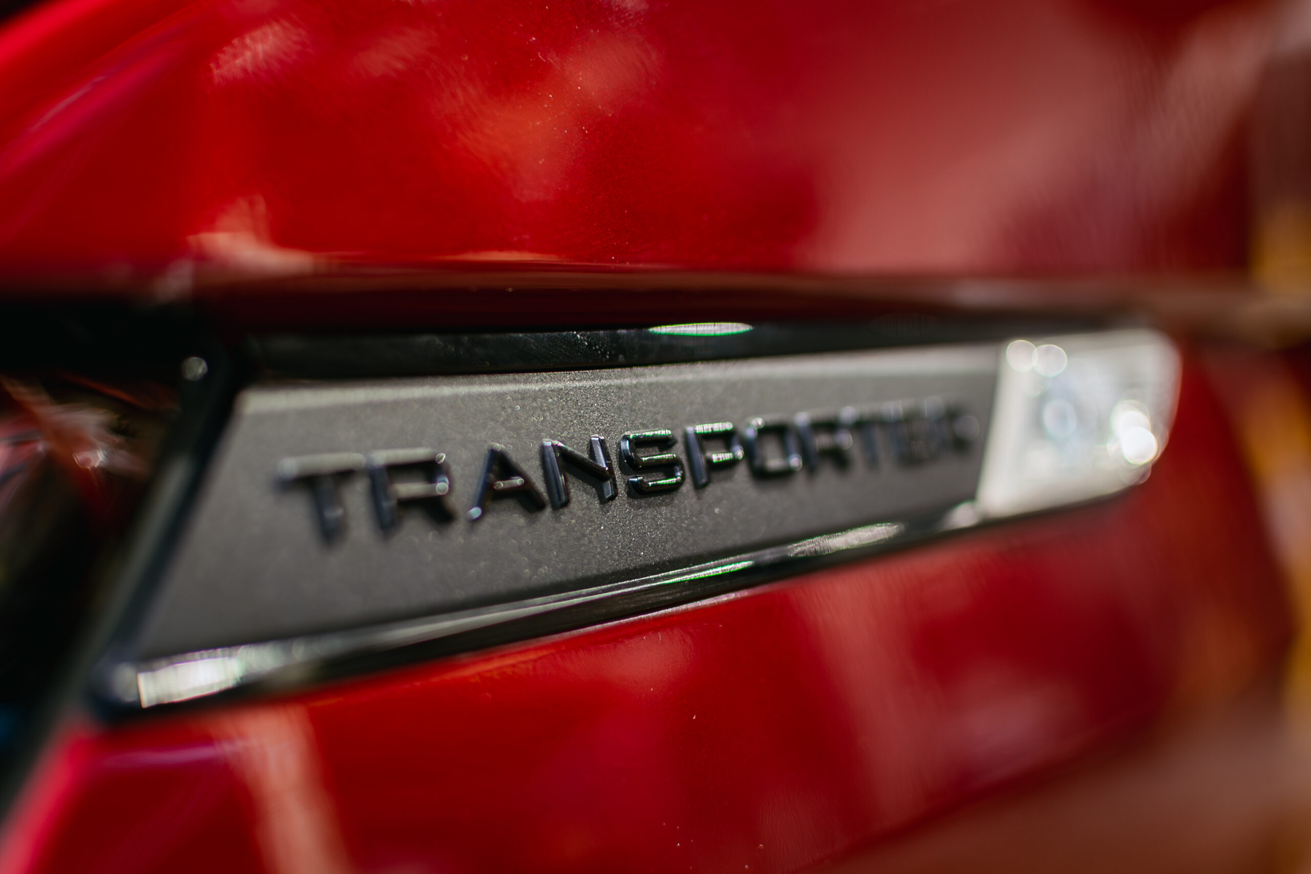 VW T6.1 Factory Combi 199 AUTOMATIC 4 MOTION - Image 12