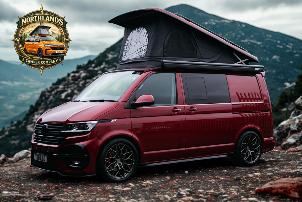 VW TRANSPORTER T32 H-LINE TDI S-A