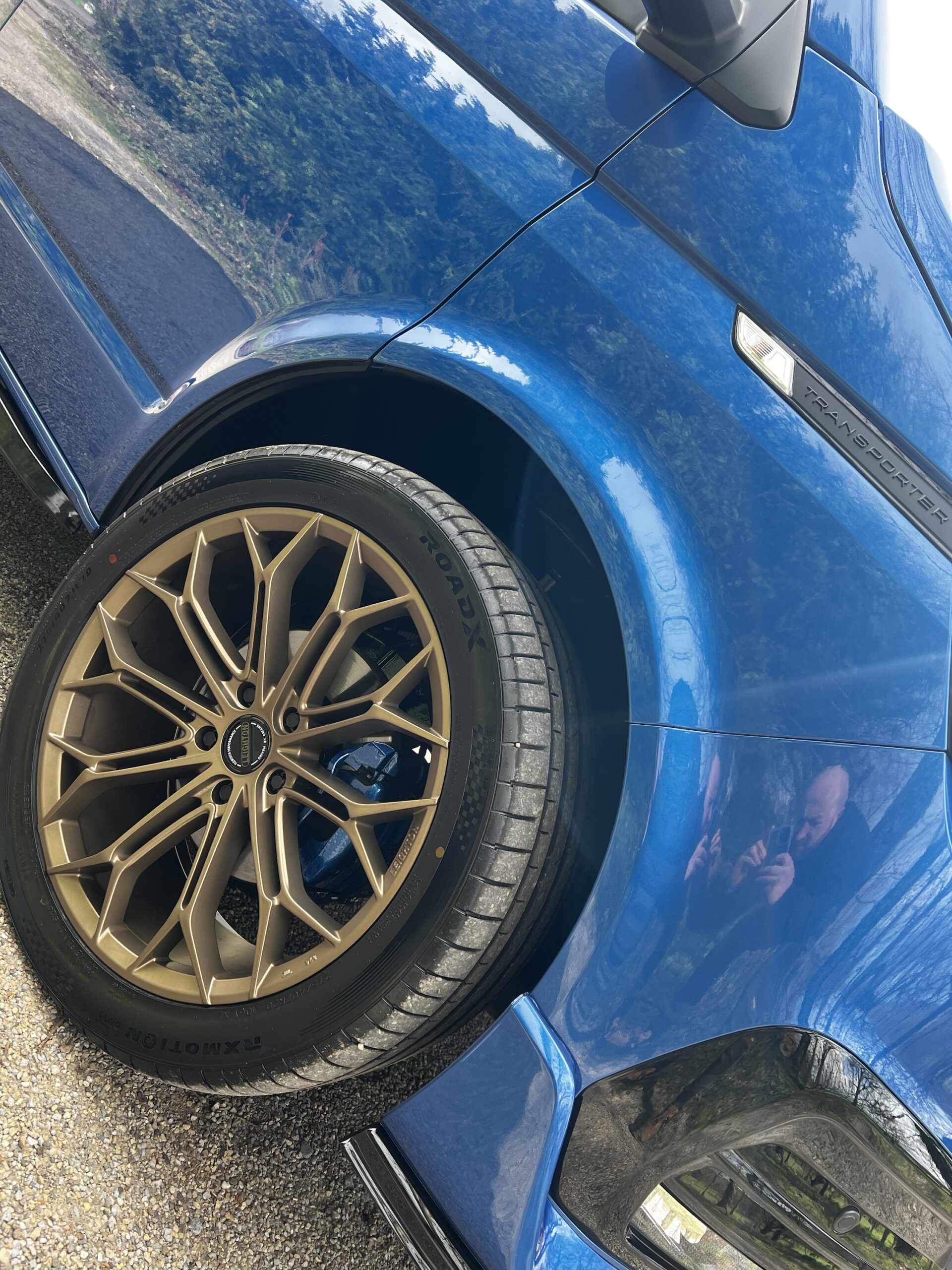 Vw t6.1 High Line Automatic - Image 19