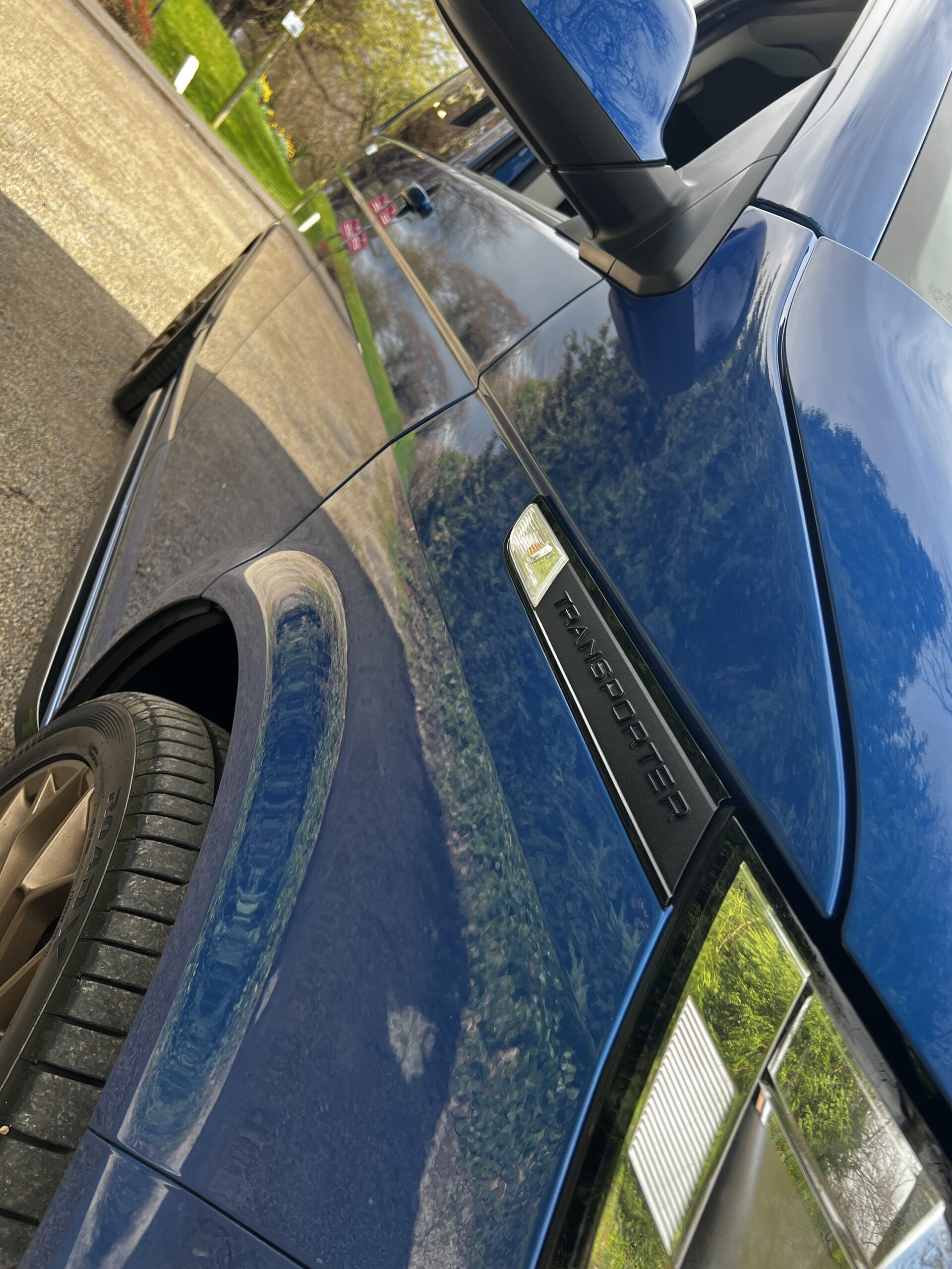 Vw t6.1 High Line Automatic - Image 18