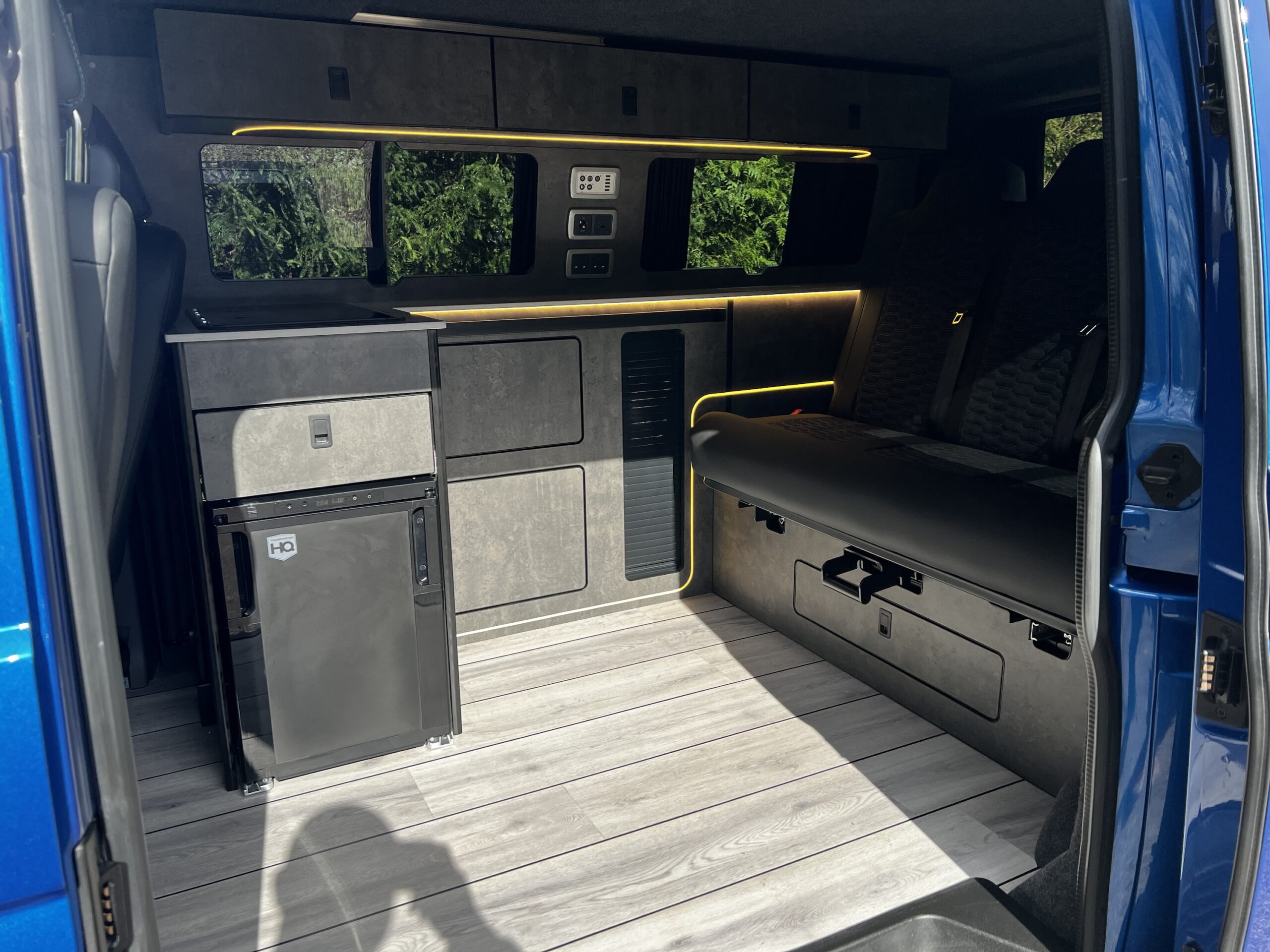 Vw t6.1 High Line Automatic - Image 17