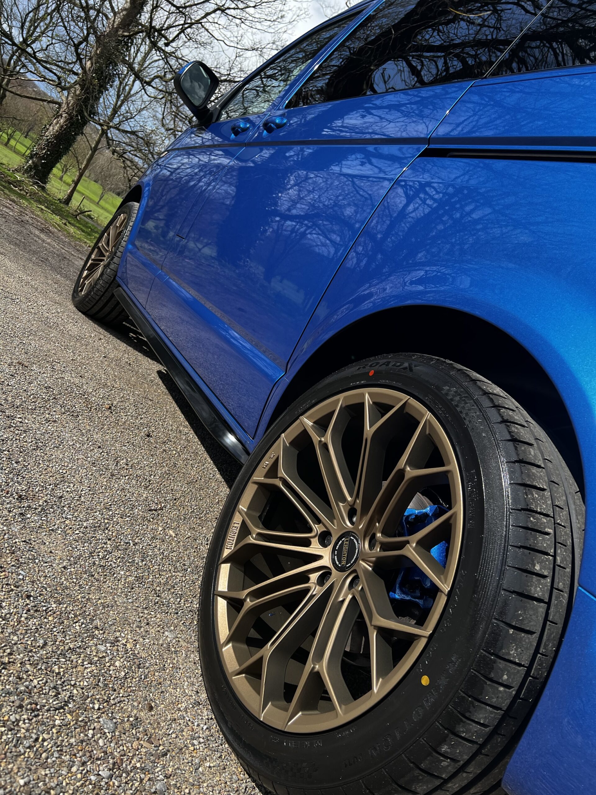 Vw t6.1 High Line Automatic - Image 20