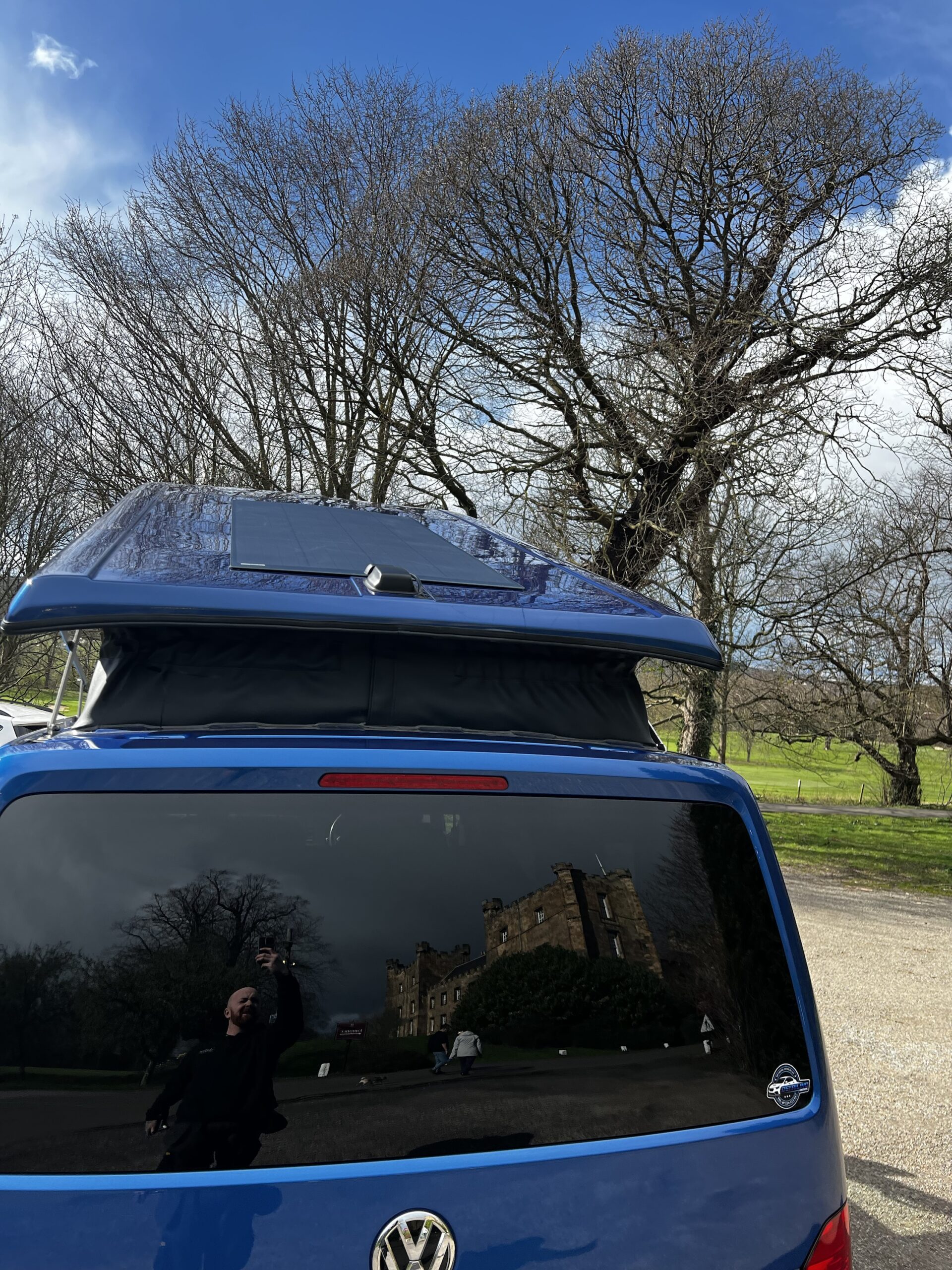 Vw t6.1 High Line Automatic - Image 23