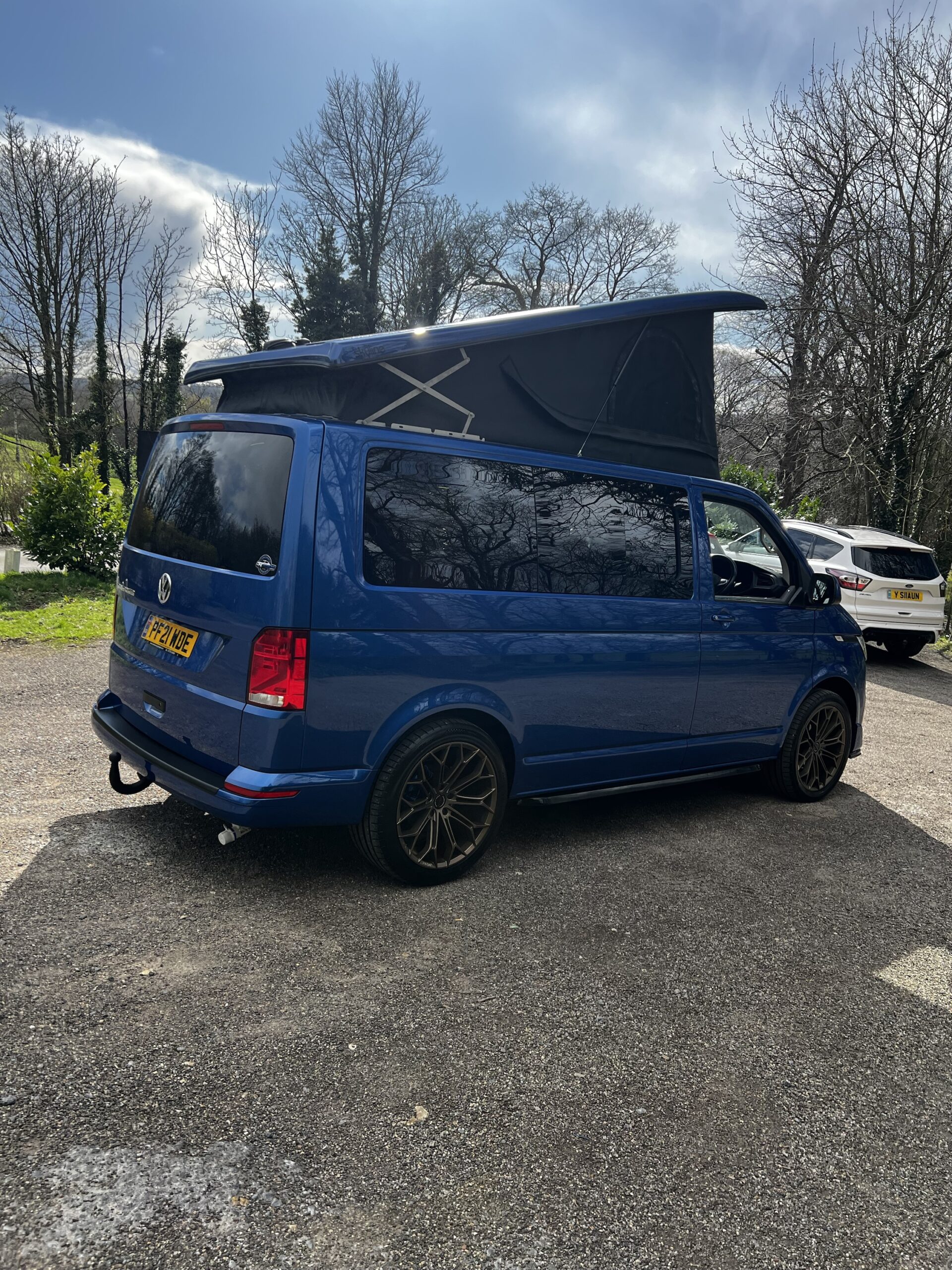 Vw t6.1 High Line Automatic - Image 24