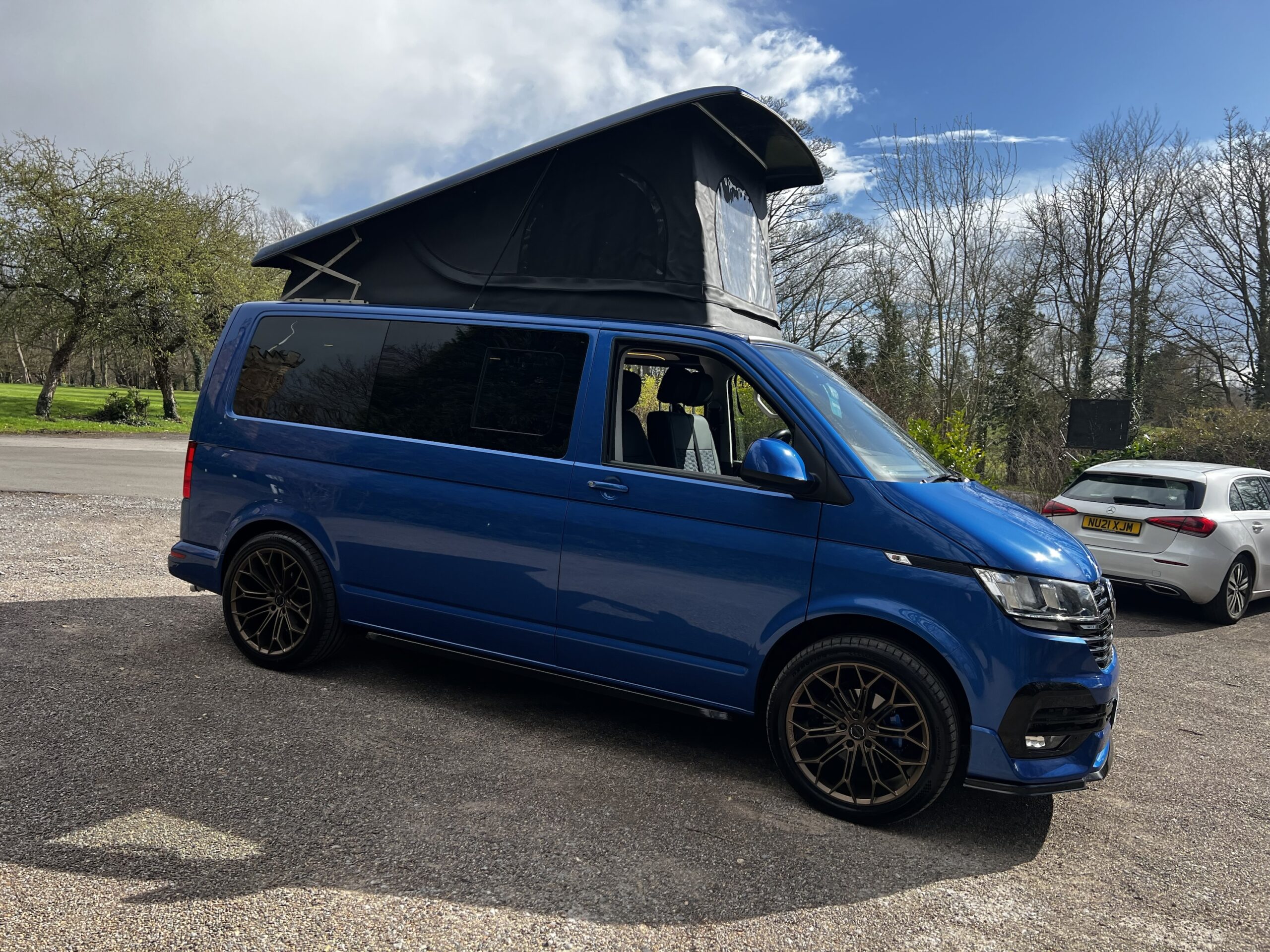 Vw t6.1 High Line Automatic - Image 10