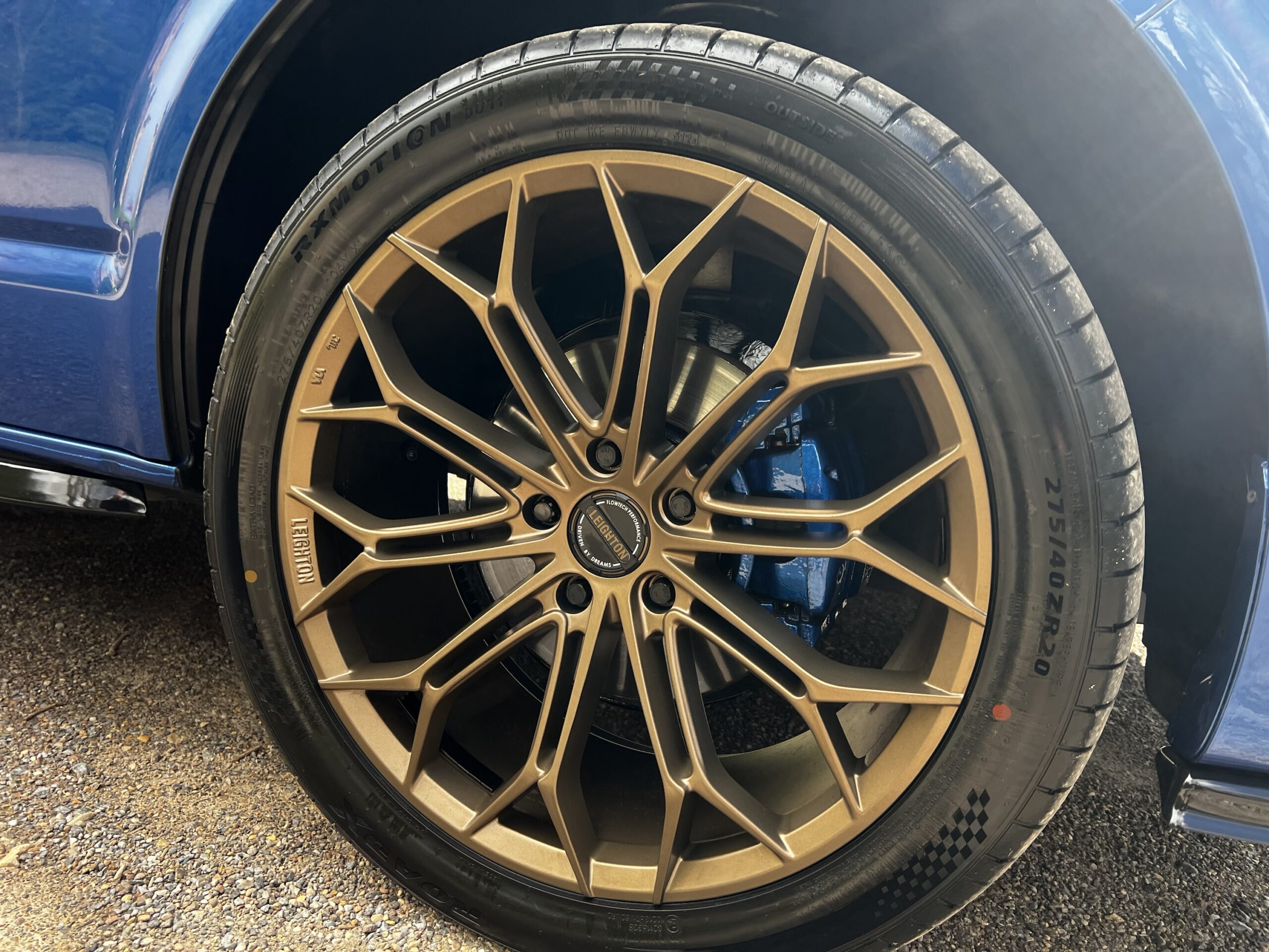 Vw t6.1 High Line Automatic - Image 12