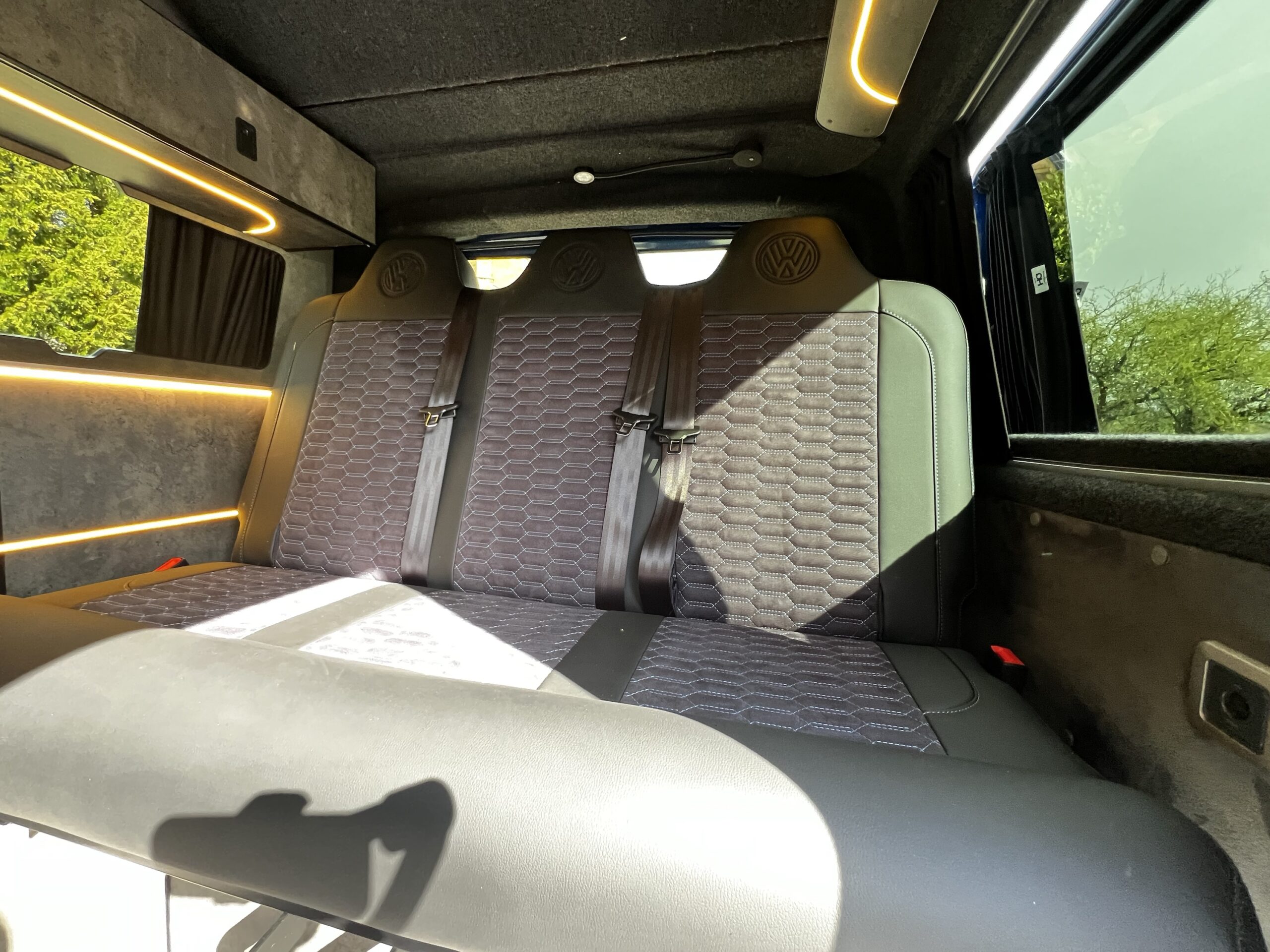 Vw t6.1 High Line Automatic - Image 7